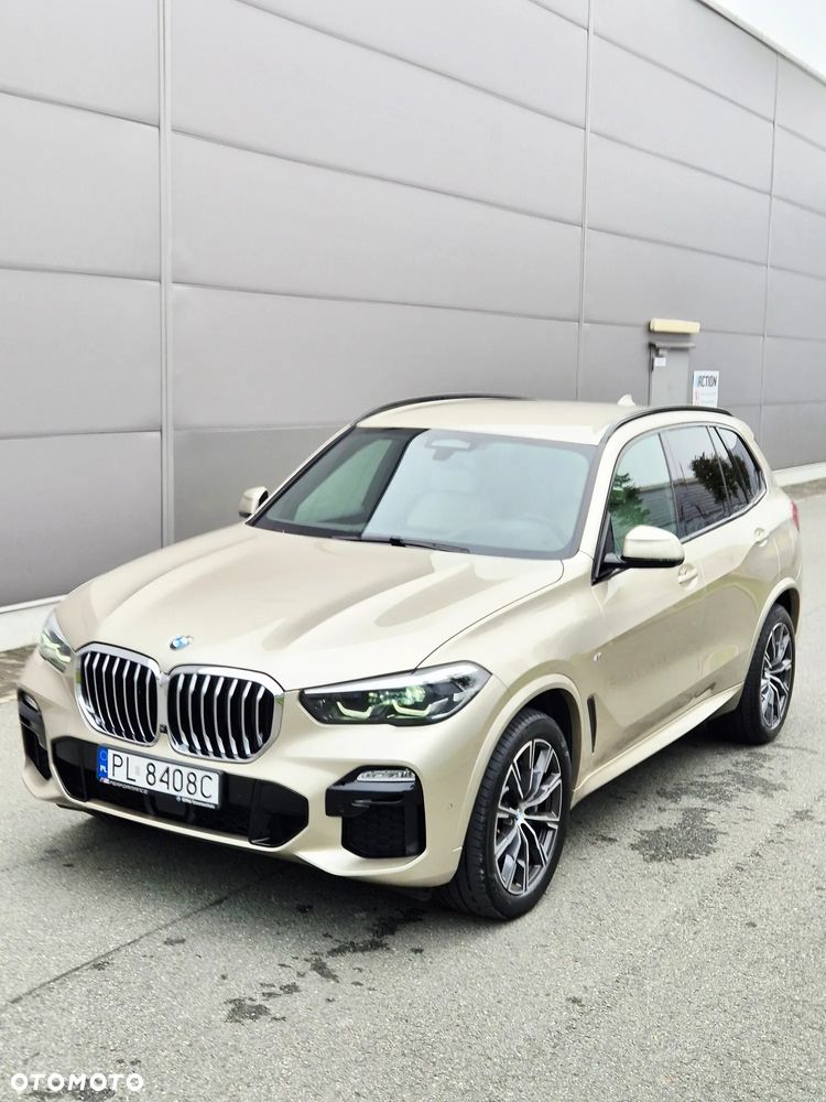BMW X5 xDrive30d sport - 5