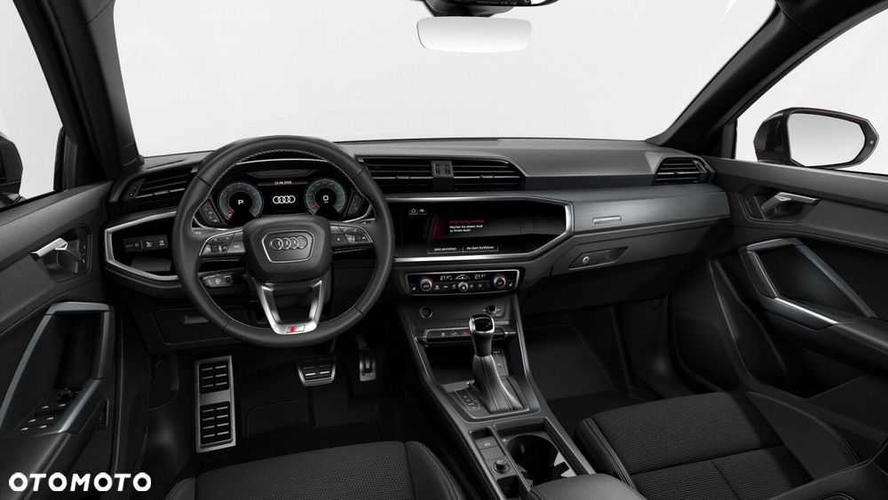 Audi Q3 - 9