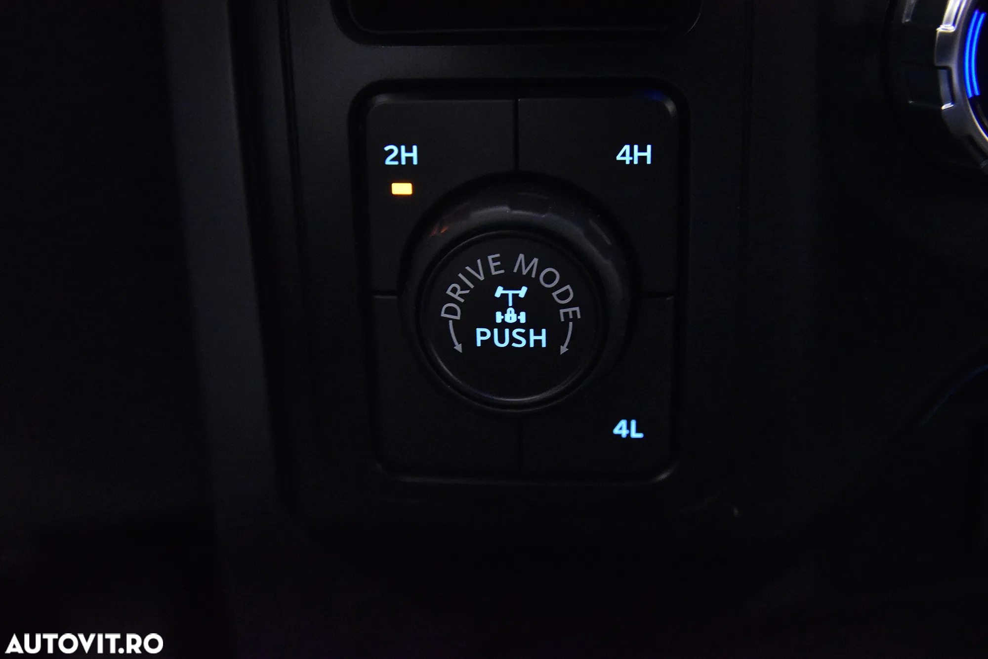 Ford F150 - 15