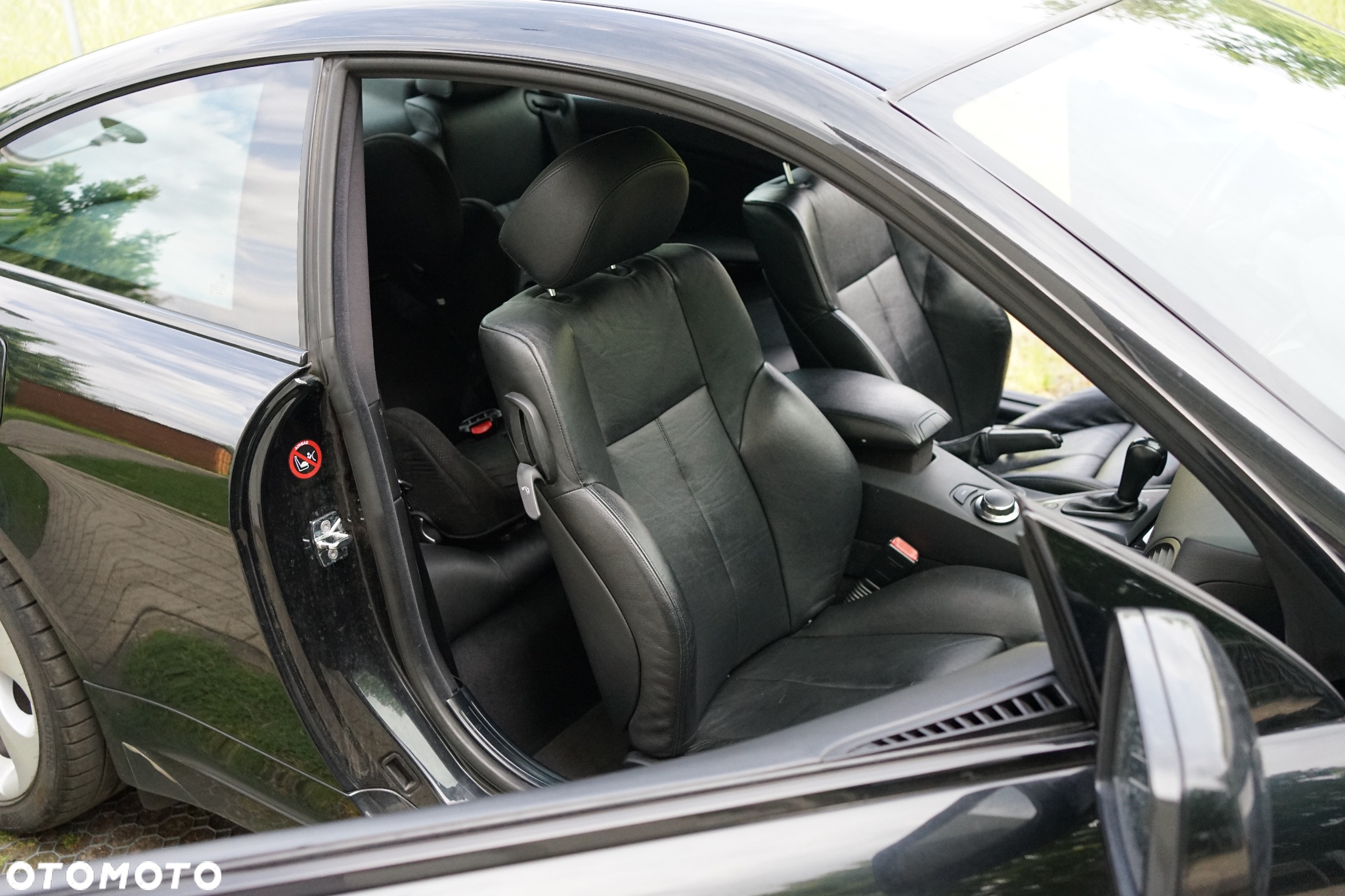 BMW Seria 6 630 i - 15