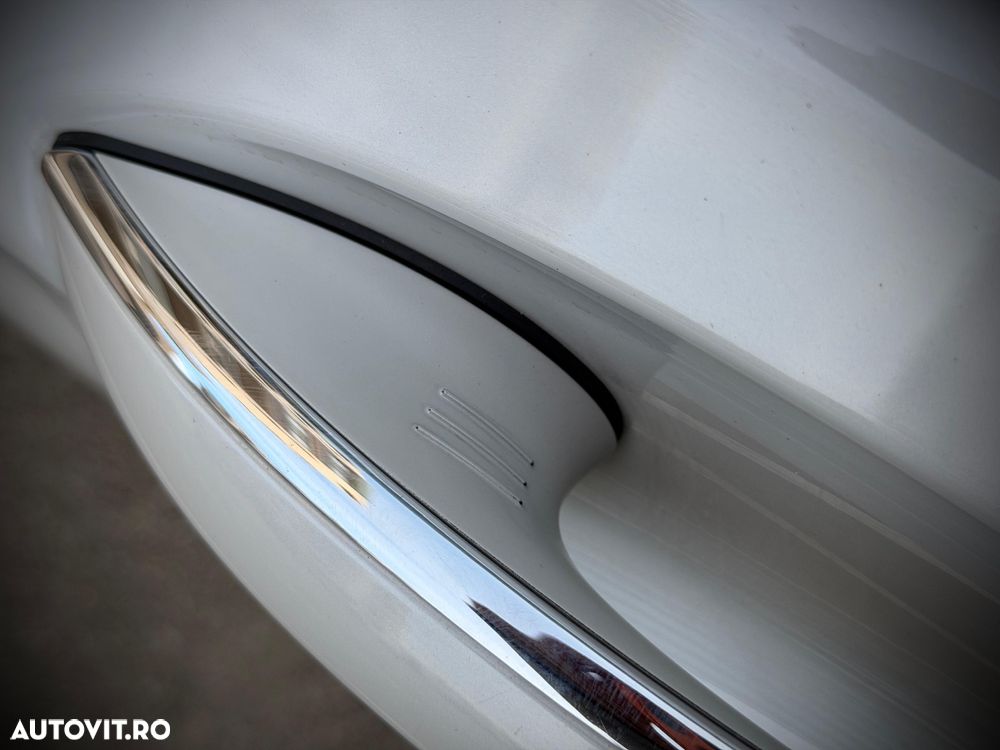 BMW Seria 7 730d BluePerformance Edition Exclusive - 34