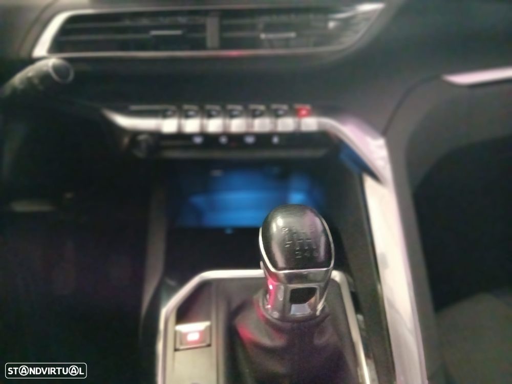 Peugeot 3008 1.5 BlueHDi Active Pack - 20