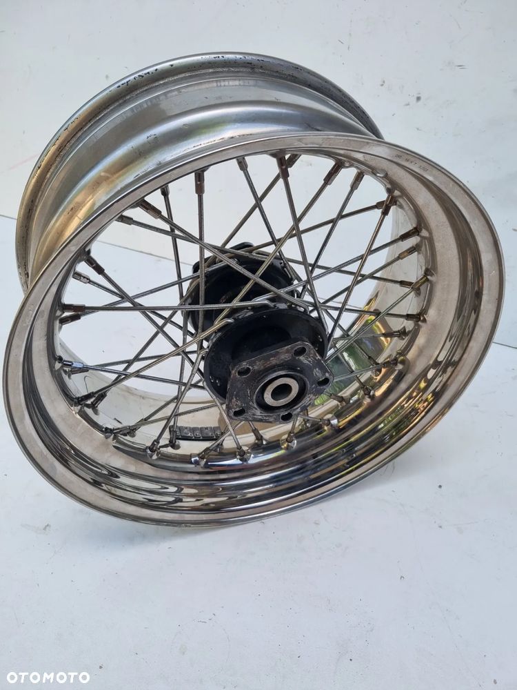 Harley Davidson Felga Koło 16 x 7 Szprycha 1979-1999 - 3