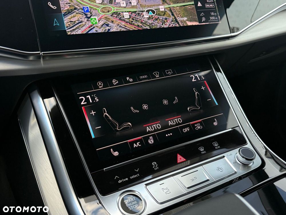 Audi Q8 - 27