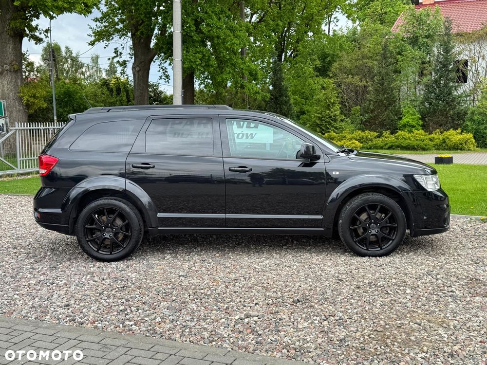 Fiat Freemont - 15