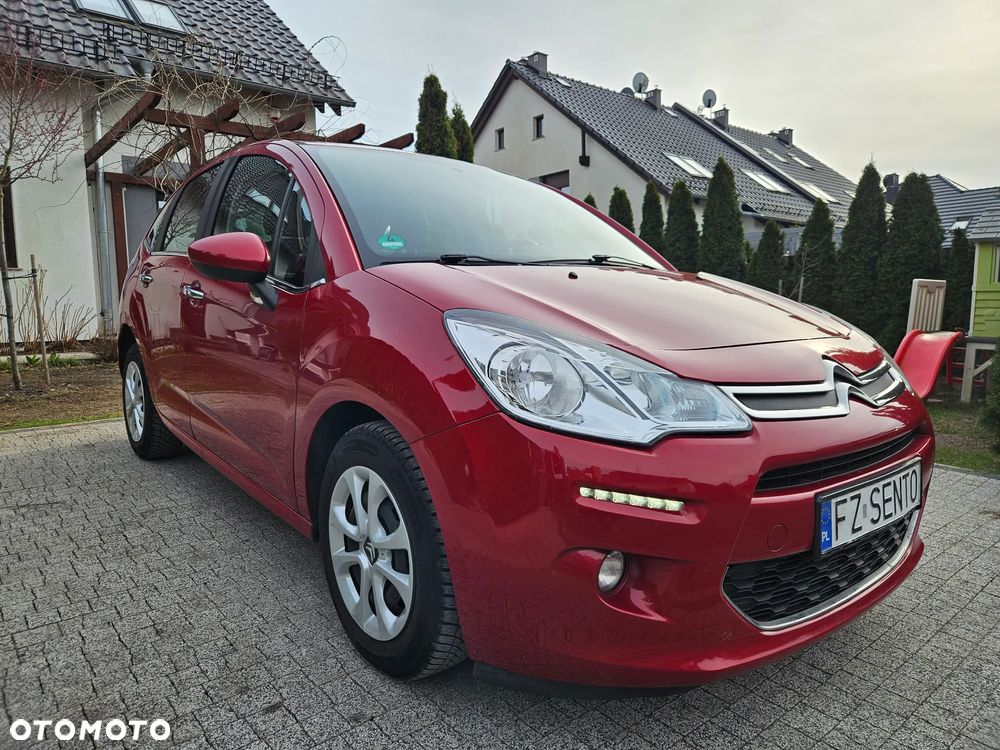 Citroën C3 Pure Tech (VTi) 82 Selection - 4