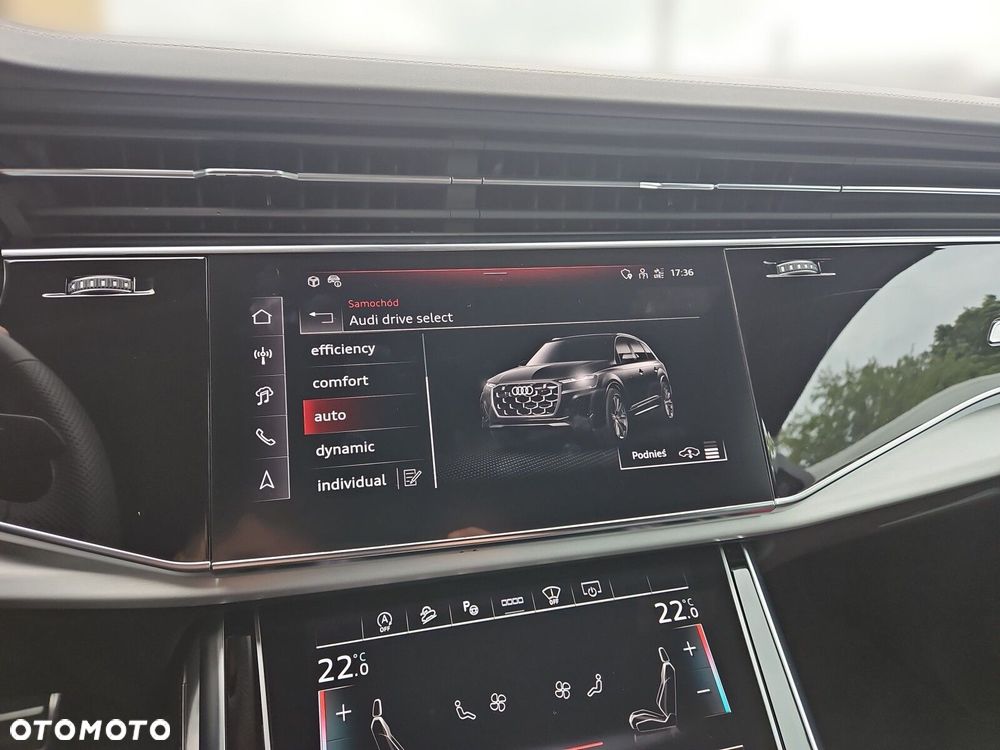 Audi Q7 TDI mHEV 210 kW Quattro S Line Tiptr - 24