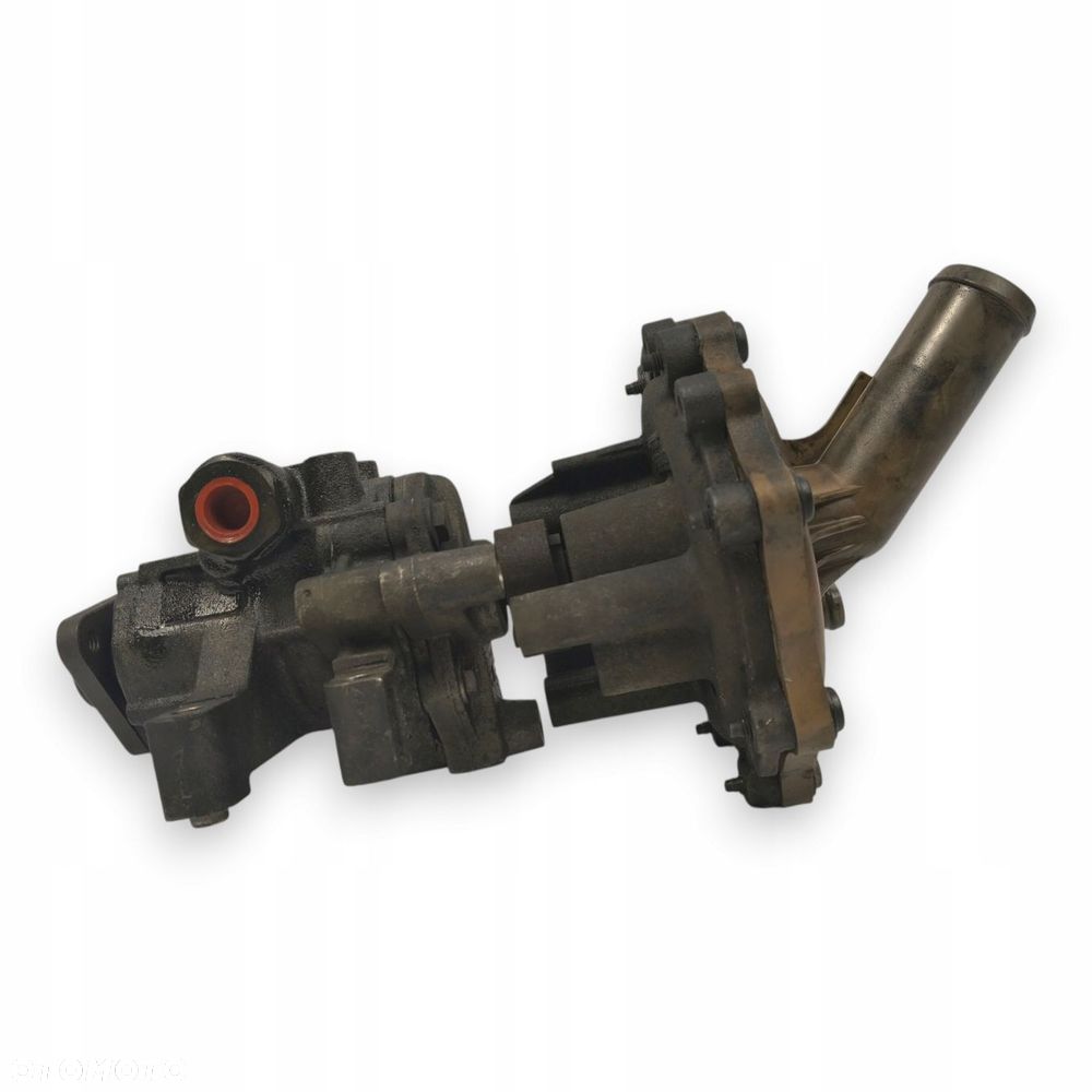 POMPA WSPOMAGANIA Ford Transit 2.2 TDCI 6C113A674AB - 3
