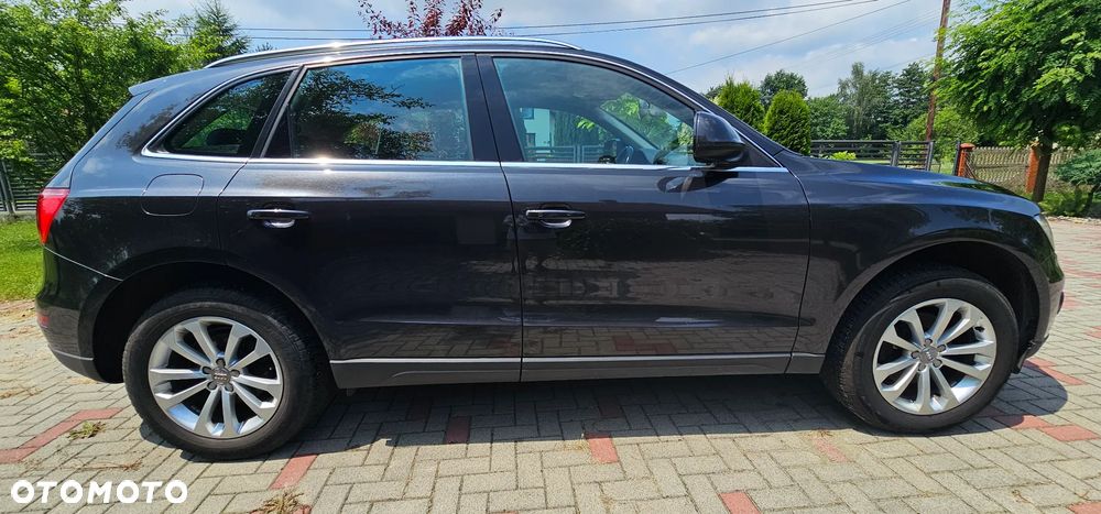 Audi Q5 2.0 TDI Quattro S tronic Prime Line - 19