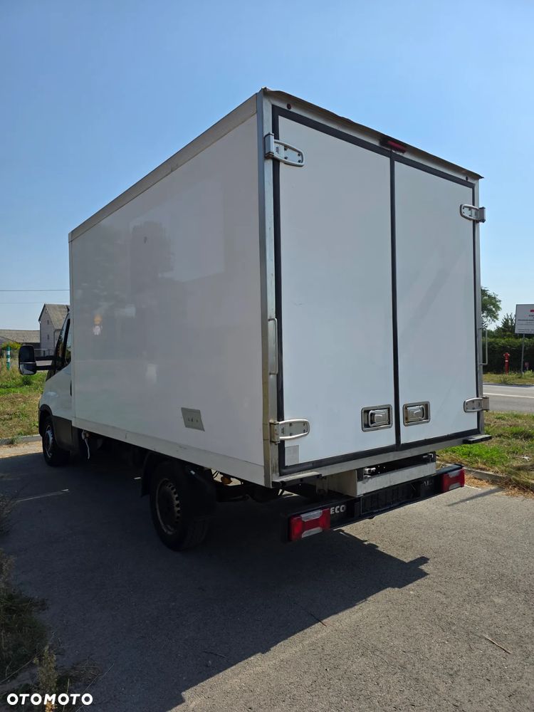 Iveco Daily 35S14 - 7