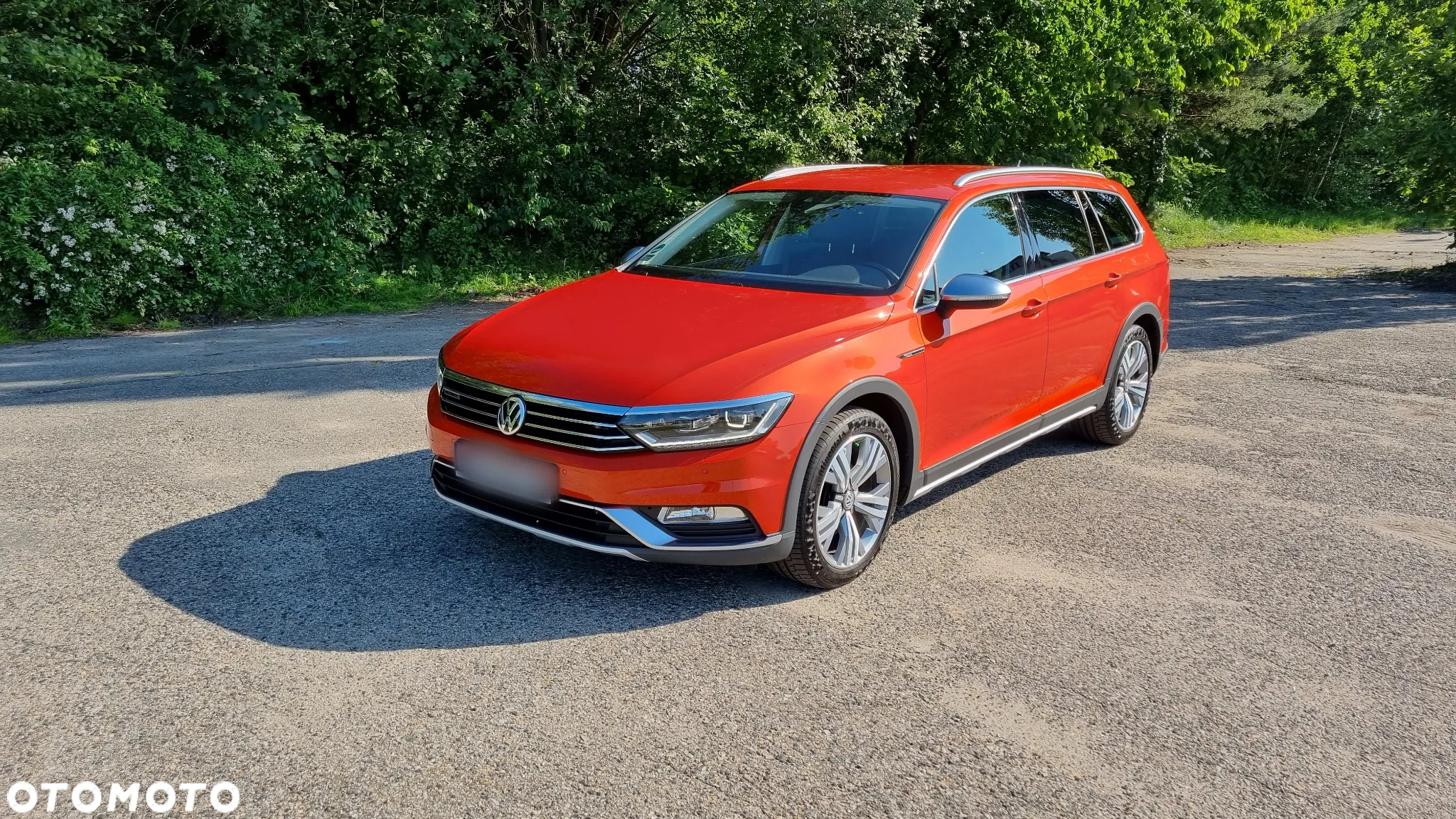 Volkswagen Passat 2.0 TSI BMT Highline DSG - 32