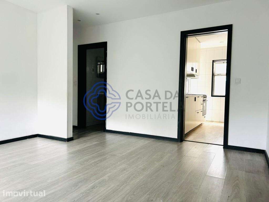 Apartamento T2 em Vila Nova de Gaia próximo ao arrábida shopping - Grande imagem: 5/18