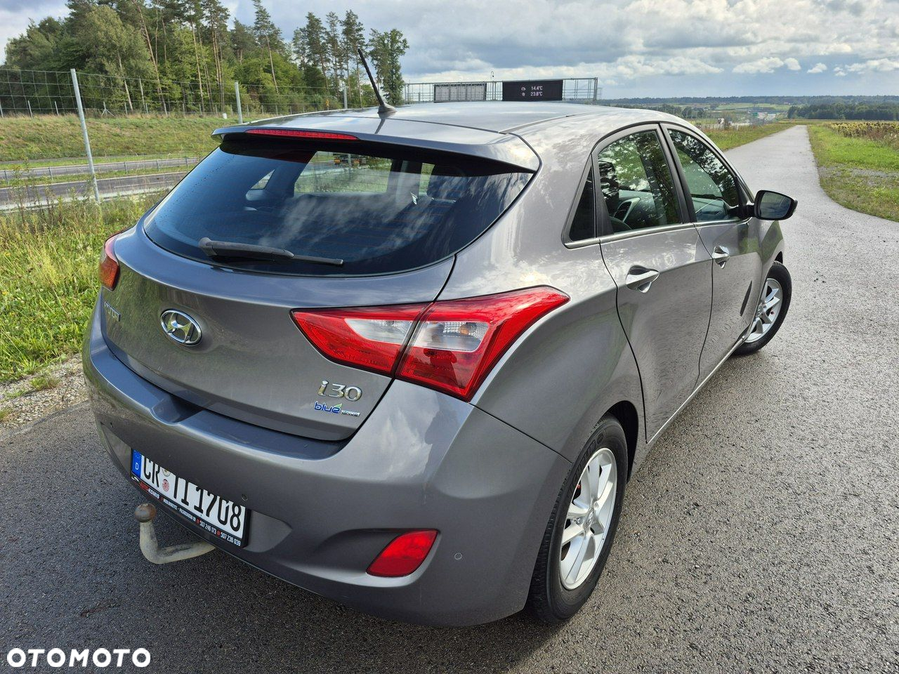 Hyundai i30 - 5