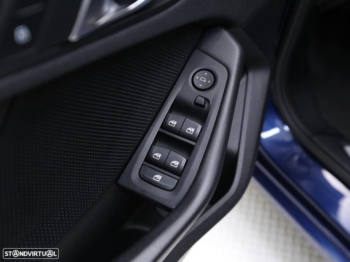 BMW 118 i Corporate Edition Auto - 14