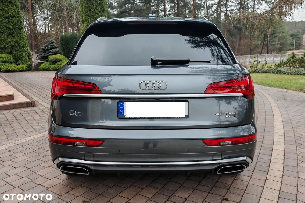 Audi Q5 - 4