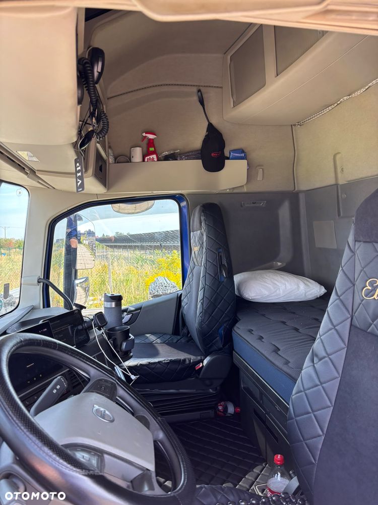 Volvo FH 420 - 11