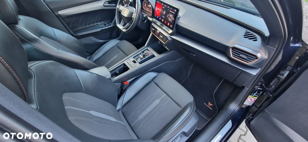 Cupra Formentor - 22
