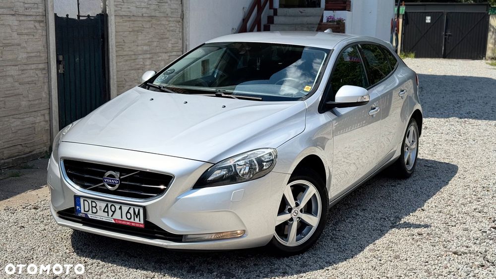 Volvo V40 D4 Drive-E Summum - 9