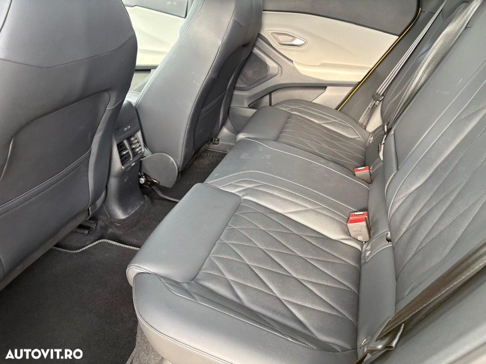 Ford Capri 77 kWh 286 CP RWD Premium - 10