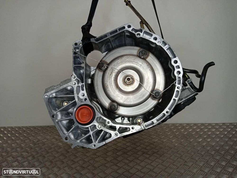 CAIXA DE VELOCIDADES NISSAN X-TRAIL T30 - 1