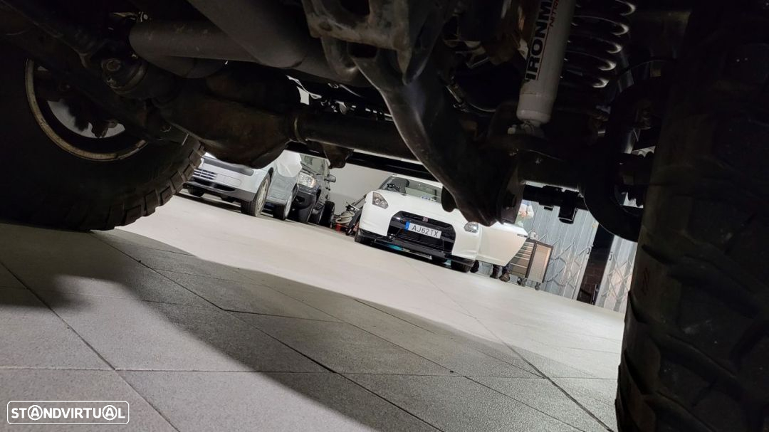 Jeep Grand Cherokee 4.0 Limited - 24