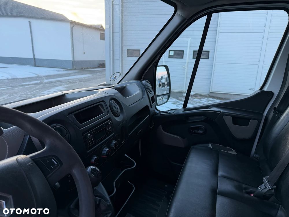 Renault Master 2.3 DCI - 10