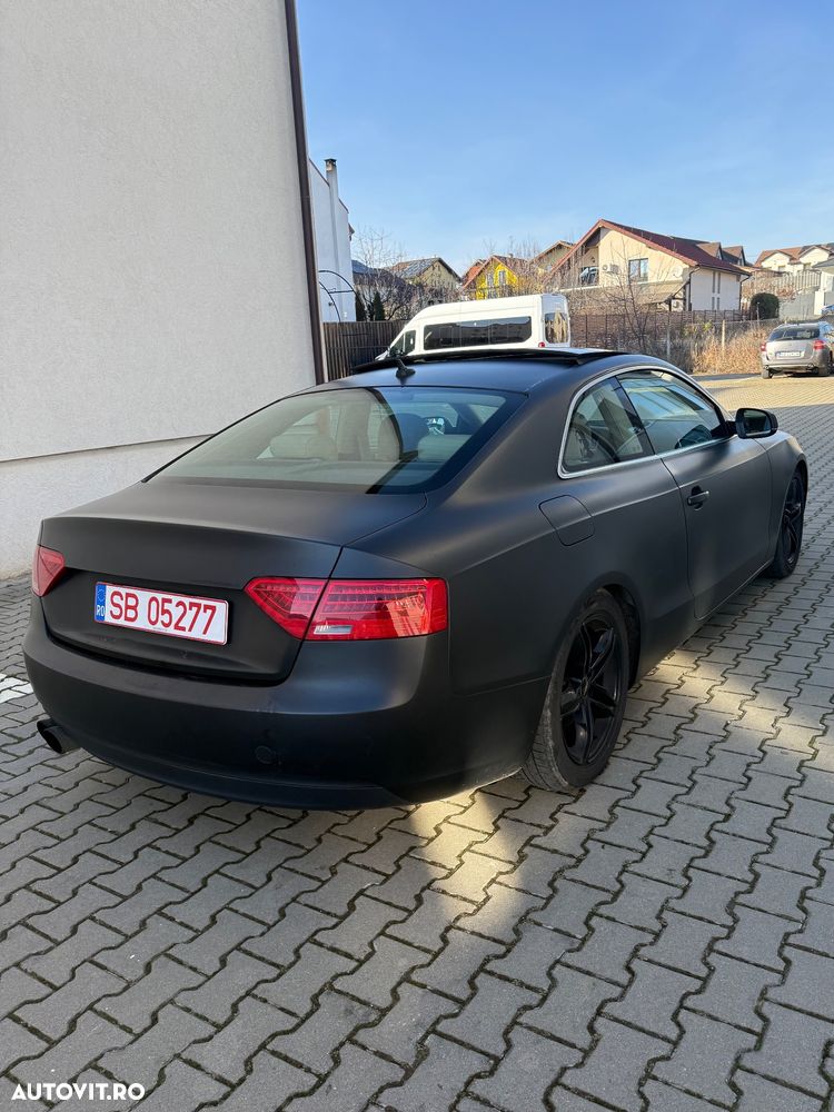 Audi A5 - 9