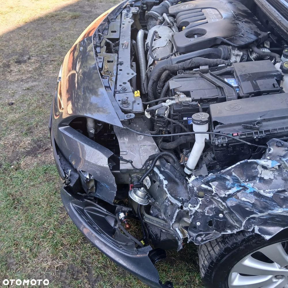 Opel Astra 1.6 CDTI DPF ecoFLEX Start/Stop Edition - 7