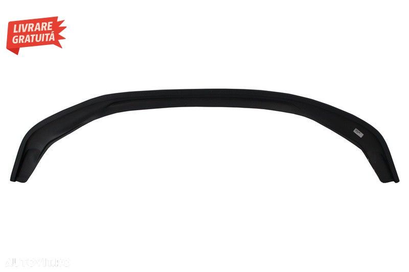 Lip Prelungire Bara Fata LEXUS IS XE20 (2005-2013) IS F Sport Facelift XE30 (2014-- livrare gratuita - 5