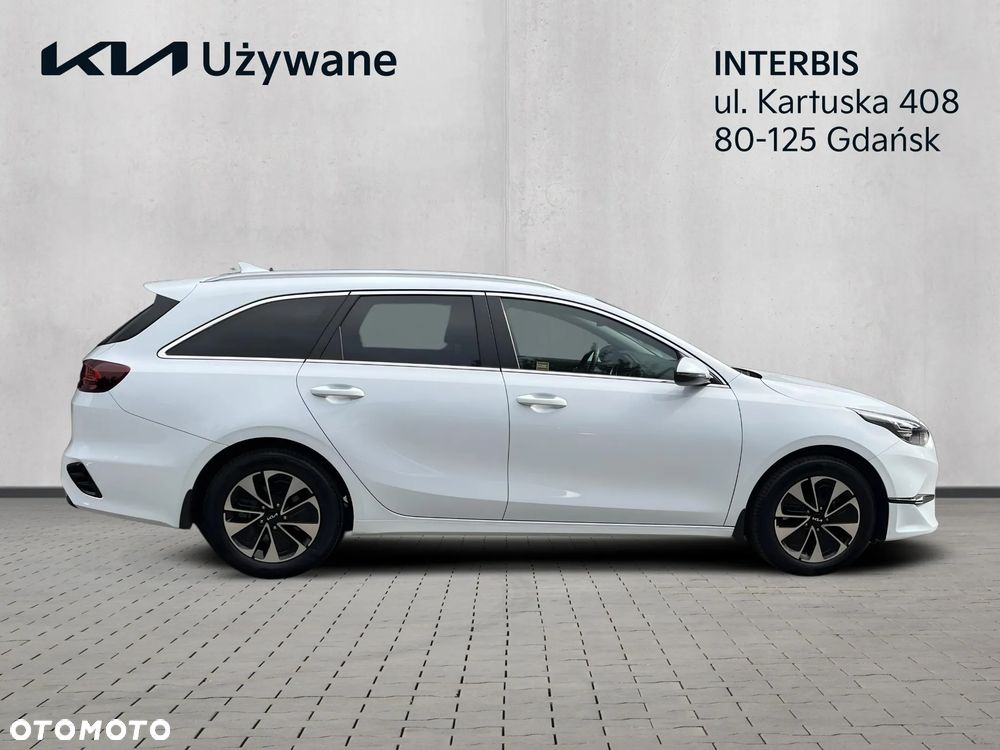 Kia Ceed 1.5 T-GDI L DCT - 6