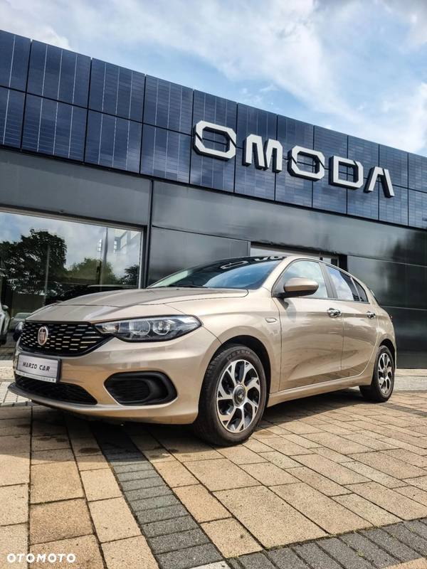 Fiat Tipo