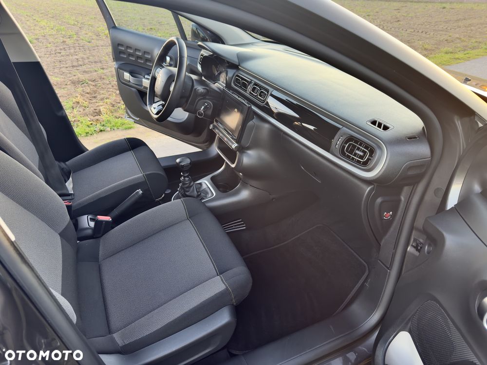 Citroën C3 - 8