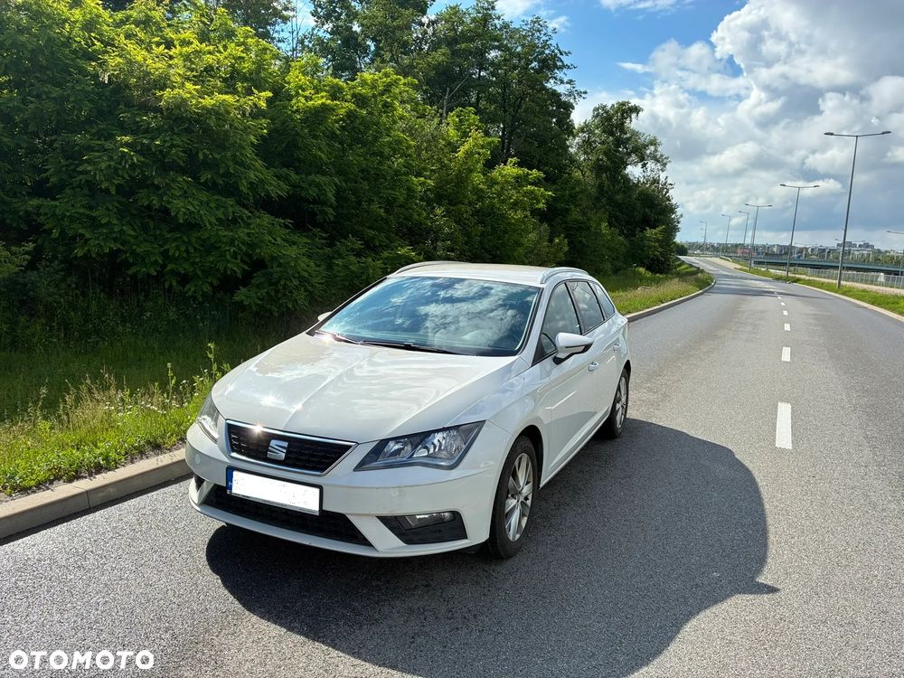 Seat Leon 1.6 TDI Copa S&S - 3