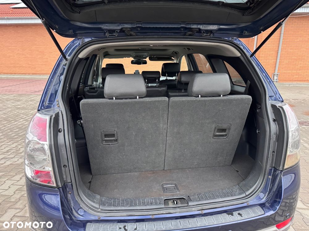 Chevrolet Captiva 2.0 d LT high - 9