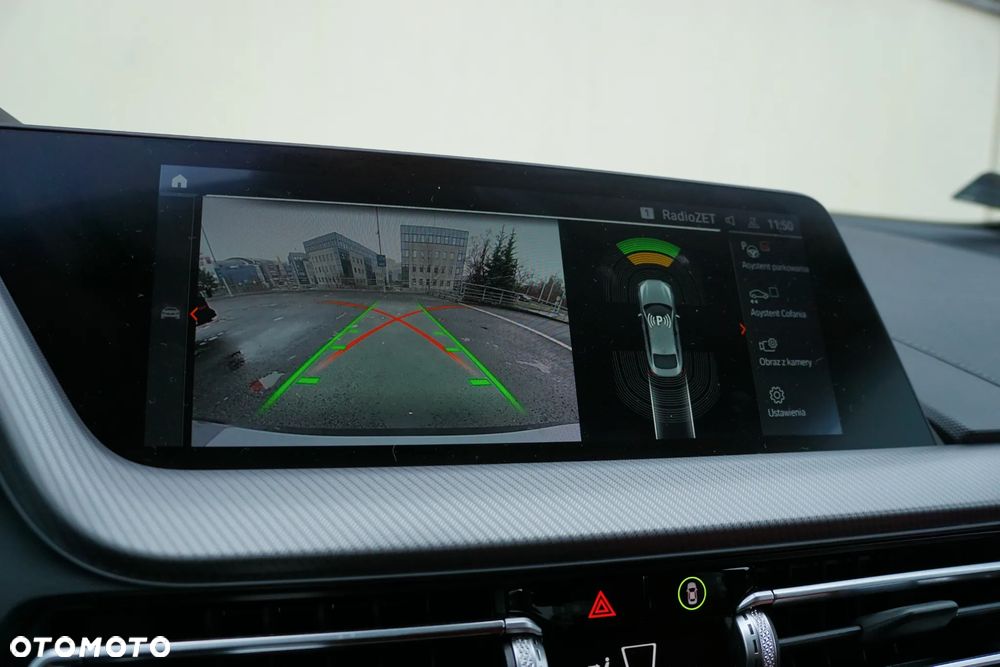 BMW Seria 2 220i Sport Line - 28