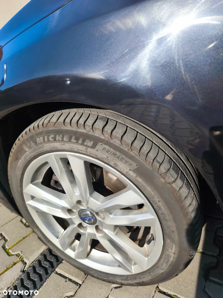 Volvo S60 T5 Summum - 17