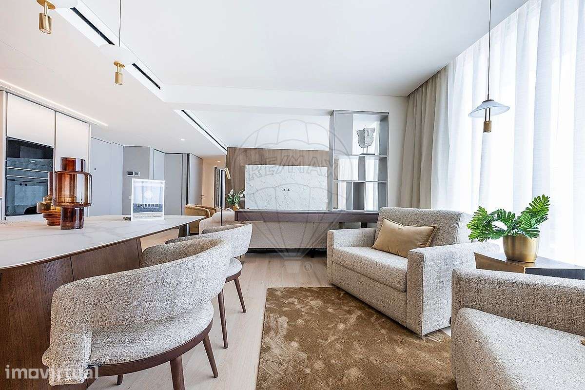 Apartamento T2 para venda - Grande imagem: 3/23
