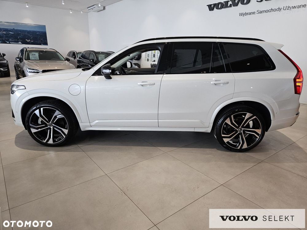 Volvo XC 90 - 10