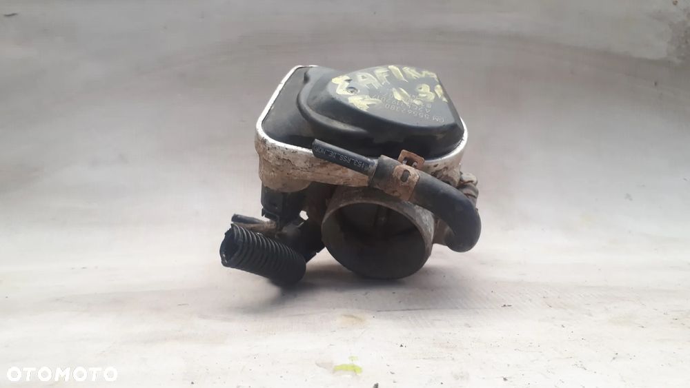 Opel Zafira B Chevrolet 1.8 B Przepustnica A2C53192017 55562380