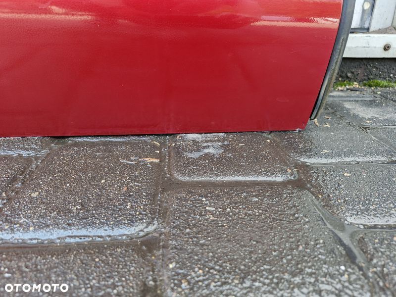 citroen c4 picasso ii 2 drzwi prawy tył tylne - 5