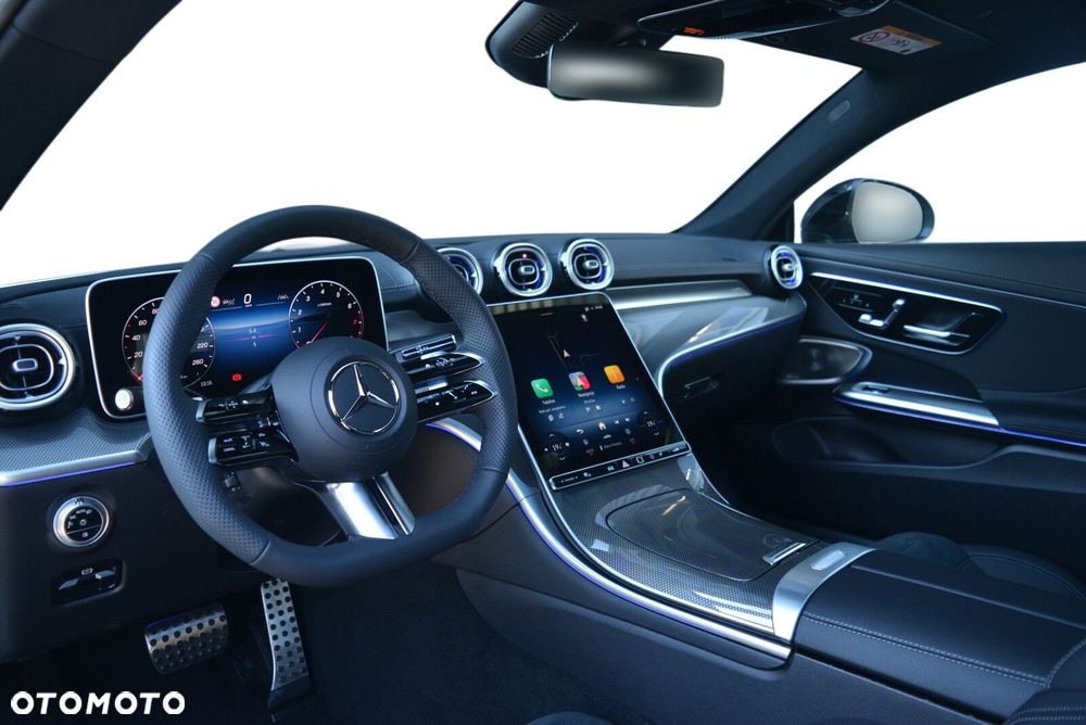 Mercedes-Benz CLE 300 mHEV 4-Matic AMG Line - 6