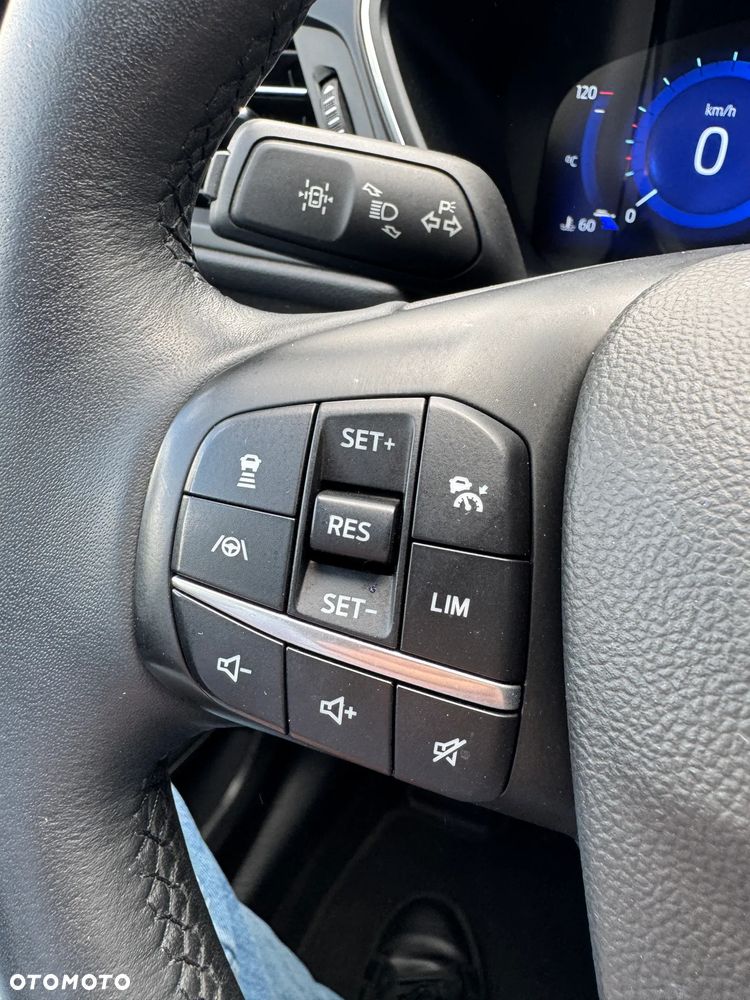Ford Kuga 1.5 EcoBlue FWD Titanium - 21