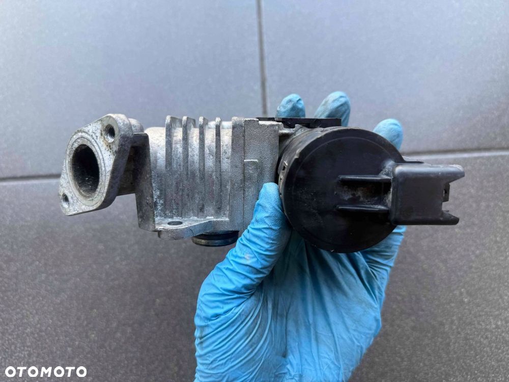 ZAWÓR EGR 2.0 N43 BMW PIERBURG 7.24809.50.0 - 3