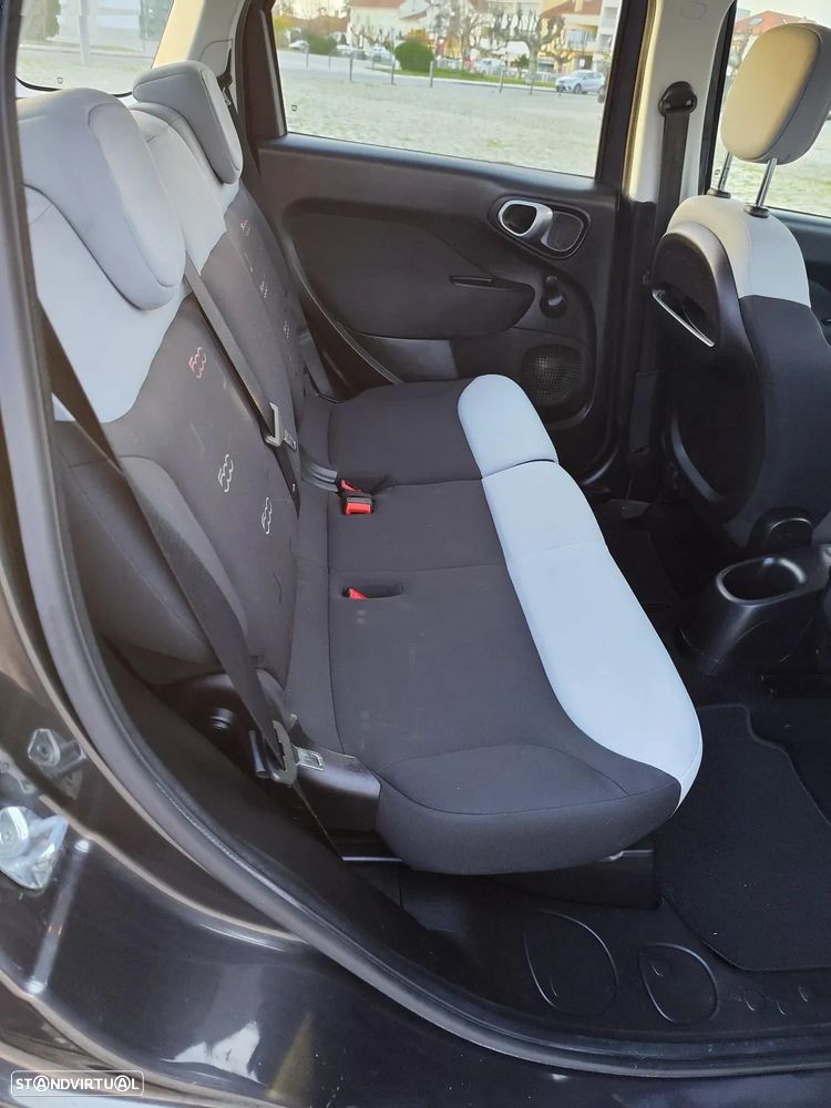 Fiat 500L 1.3 MJ S&S - 6