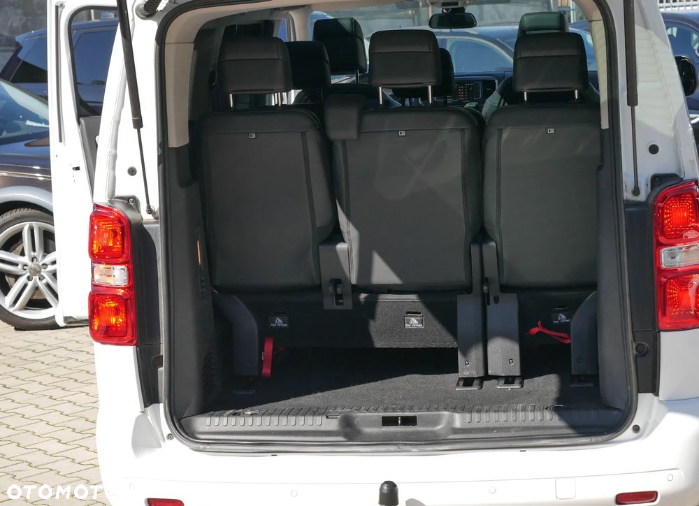 Toyota Proace Verso 2.0 D4-D Medium VIP - 28