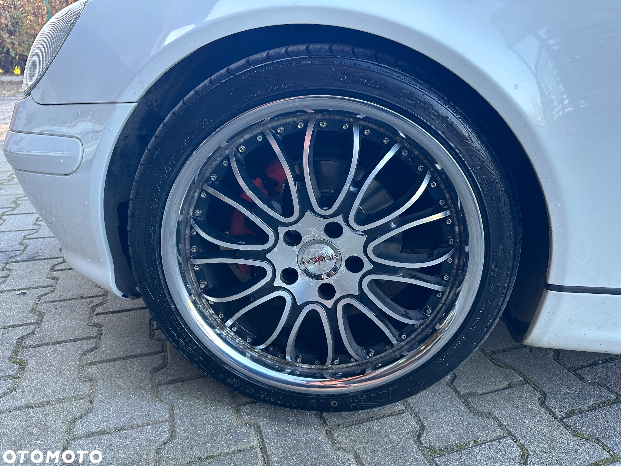 Mercedes-Benz SLK - 31