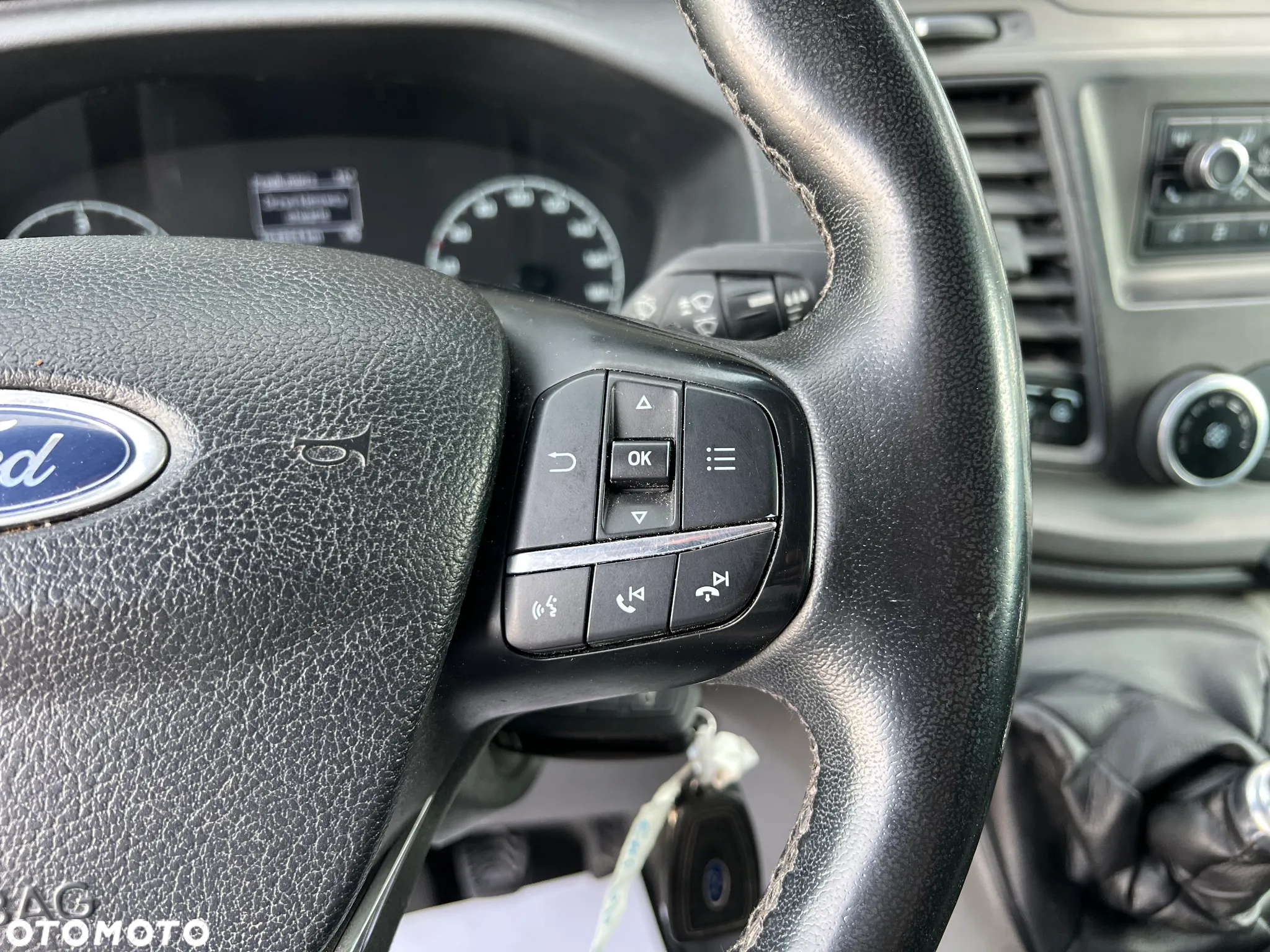 Ford Transit - 27