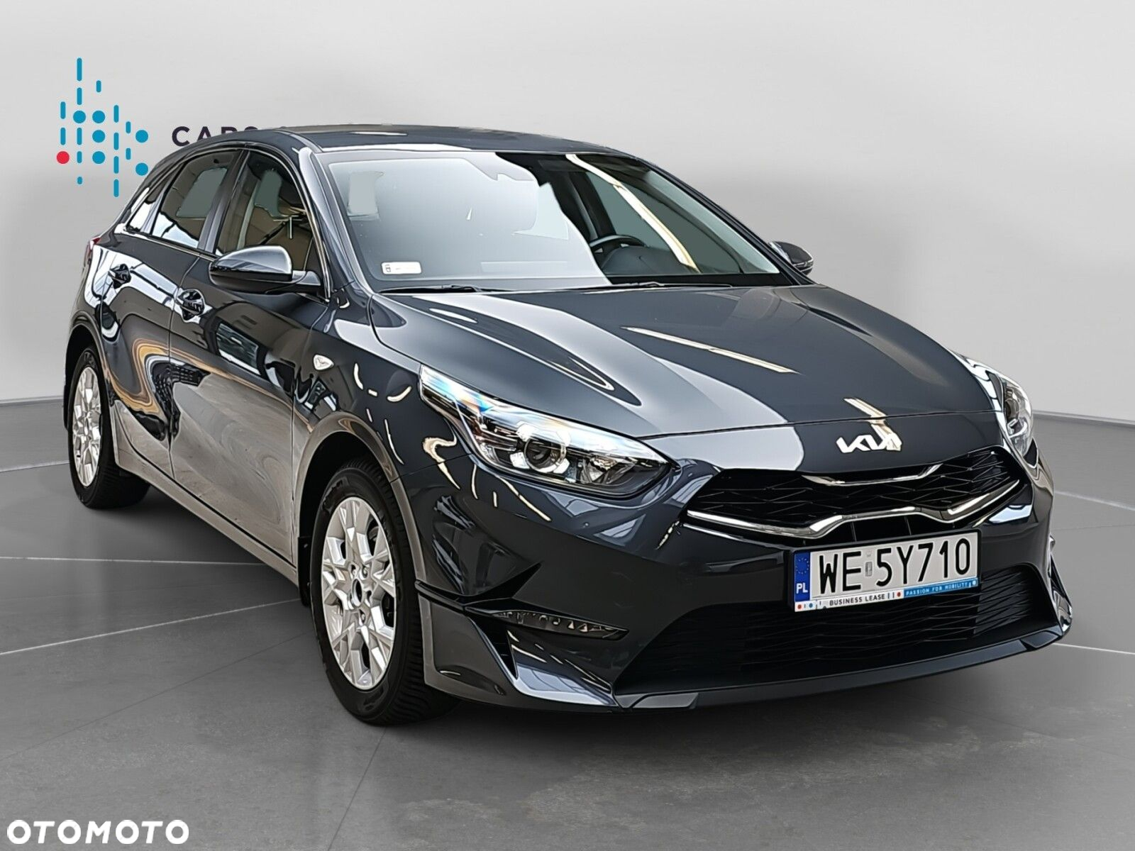 Kia Ceed 1.5 T-GDI M - 4