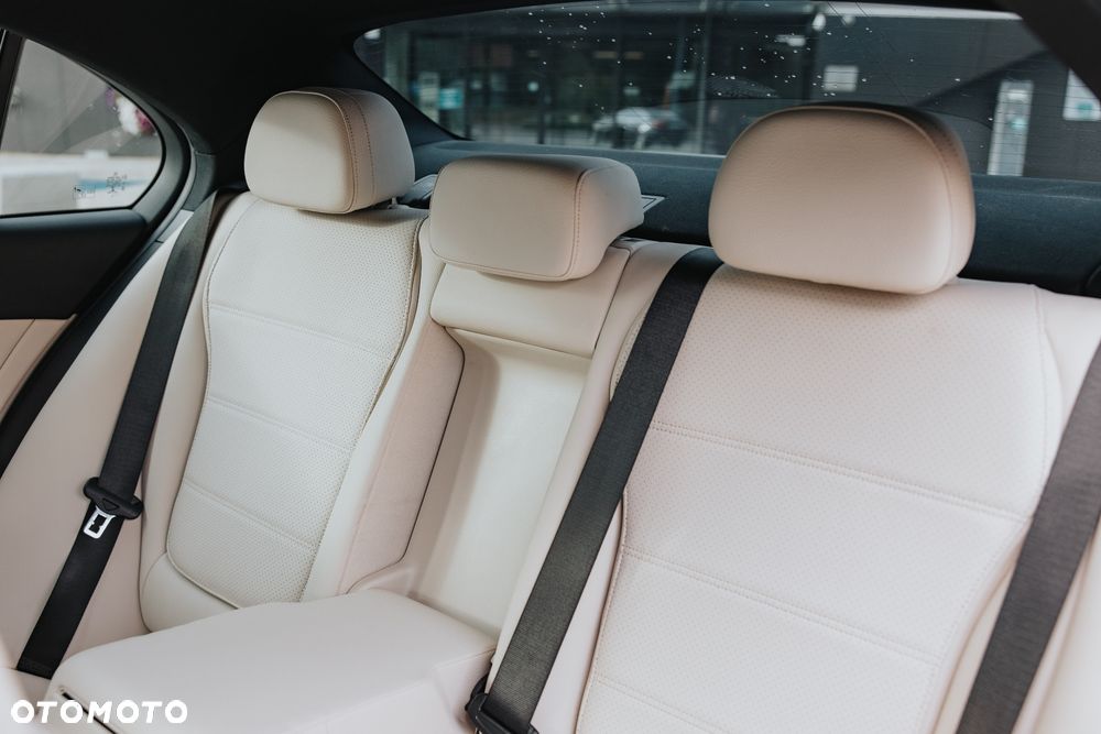 Mercedes-Benz Klasa C 180 mHEV Business Edition - 5
