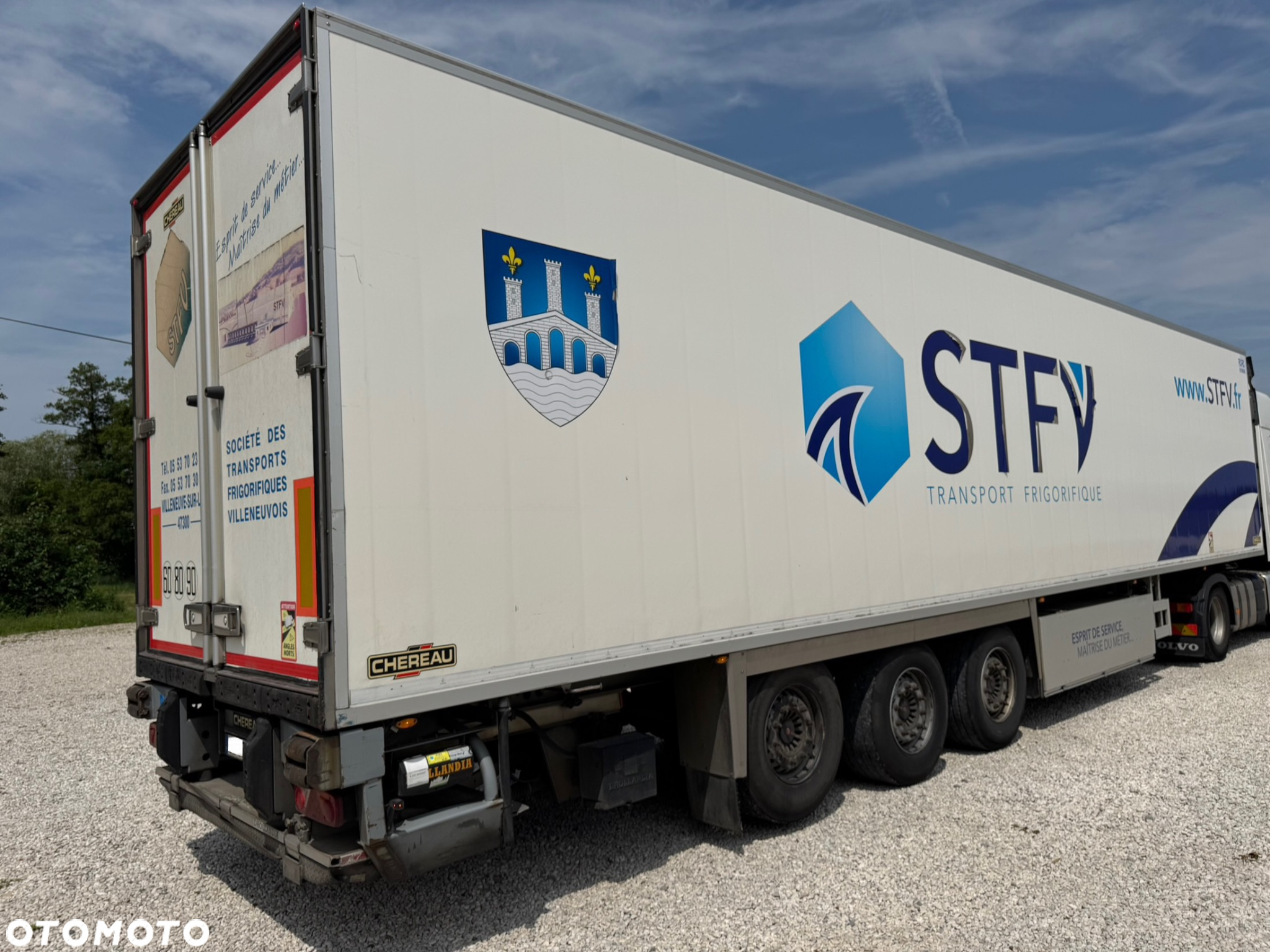 Chereau - 4
